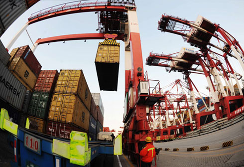 中國(guó)經(jīng)濟(jì)&ldquo;辭舊迎新&rdquo;：迎接改革主升浪