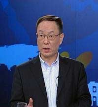 王一鳴：改革激發(fā)內生動力 堅持穩(wěn)中求進