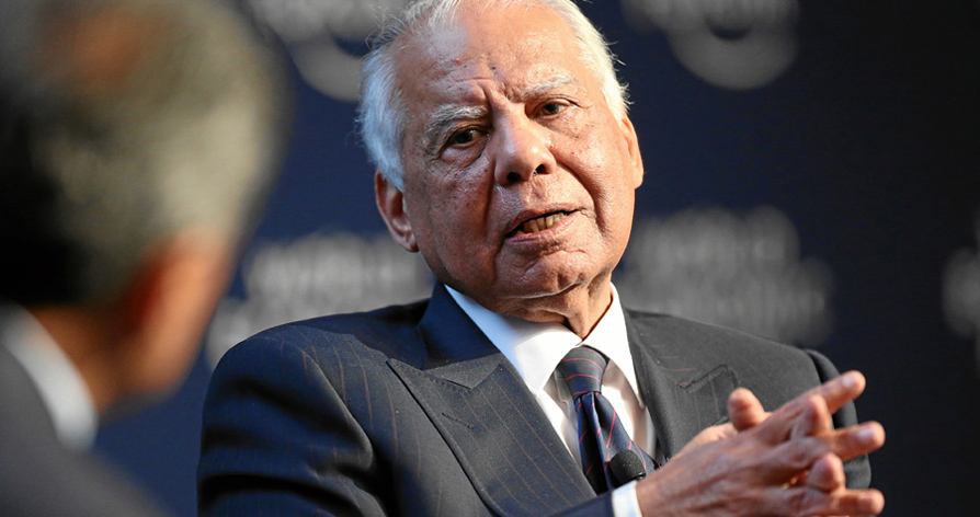 各國(guó)政要探討重塑世界格局、實(shí)現(xiàn)可持續(xù)發(fā)展