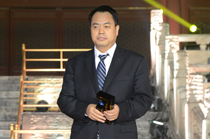 瀘州老窖股份有限公司榮獲&ldquo;中國企業(yè)夢(mèng)之隊(duì)&rdquo;文化之夢(mèng)殊榮