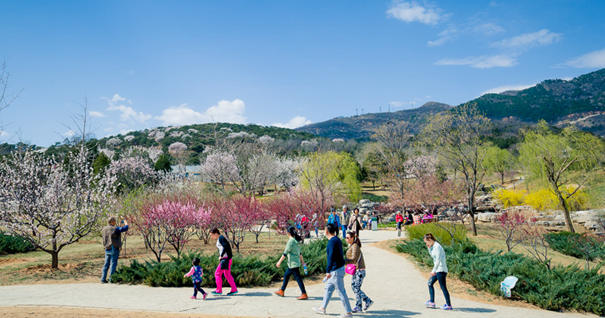 美到無(wú)法呼吸！&ldquo;西山晴雪&rdquo;攝影大賽來(lái)了