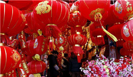 改變進(jìn)行時(shí)：2018年春節(jié)，你打算怎么過？