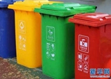 垃圾分類&ldquo;朋友圈&rdquo;再添6地，年內(nèi)再加10地