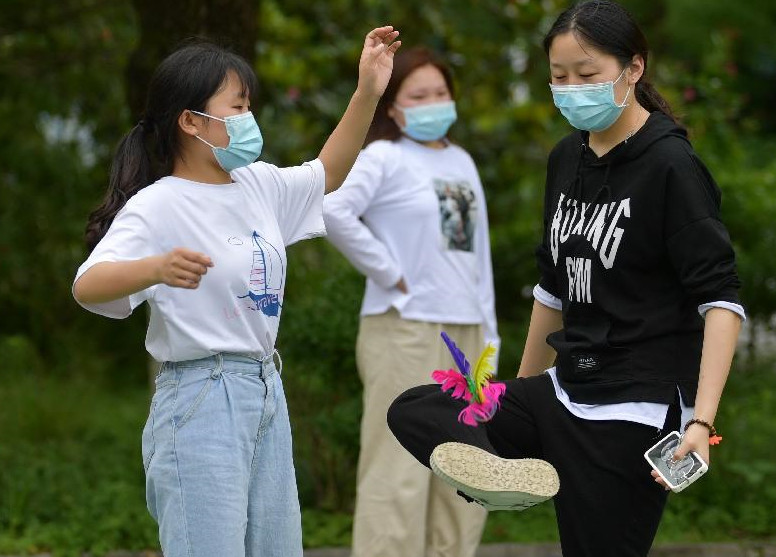 備考期間醫(yī)生教你如何吃早餐、夜宵