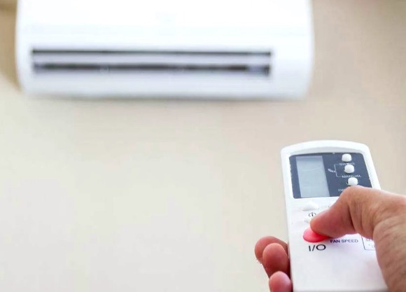 在空調(diào)環(huán)境待久了，會得皮膚病嗎？