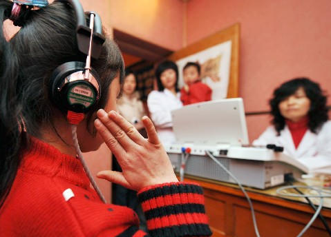 耳朵&ldquo;堵了&rdquo;？小心突發(fā)耳聾