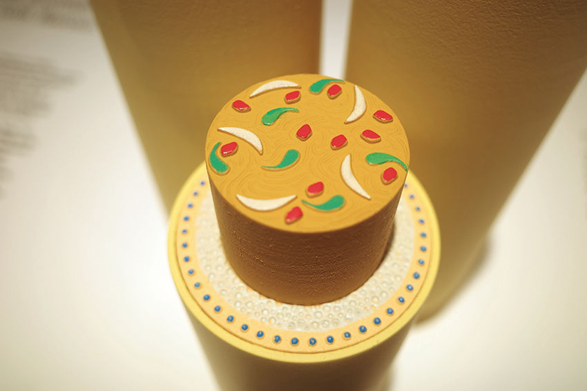 畅想“未来香肠”