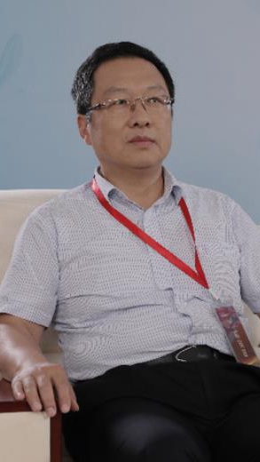 明軍：打造具有核心競爭力的凌源百合產業(yè)