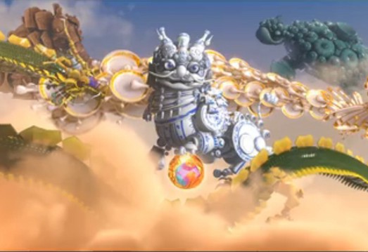 一眼千年，因瓷而生