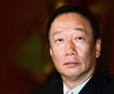 郭臺銘:將捐九成財產(chǎn)做公益