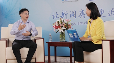 專訪彭作文：數(shù)字化、產(chǎn)業(yè)化助推凌源花卉產(chǎn)業(yè)倍數(shù)增長