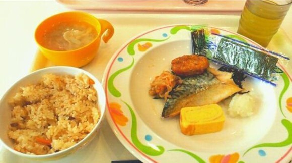 垂涎欲滴！日大學(xué)各式6元早餐營養(yǎng)豐富