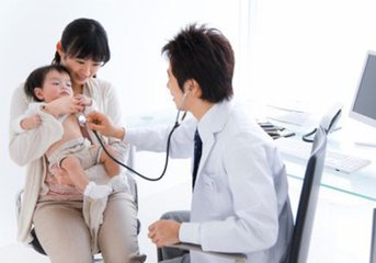 內(nèi)蒙古&ldquo;六個一&rdquo;培養(yǎng)兒科醫(yī)生