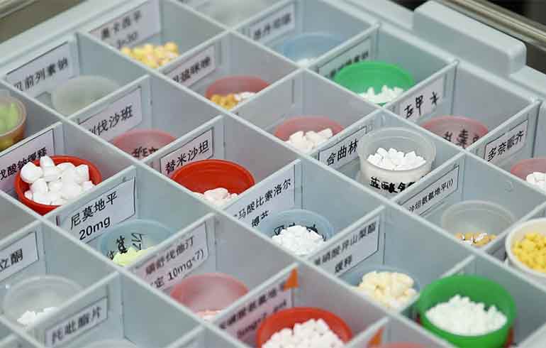 致敬偉大改革｜對話40年，講述身邊的健康故事（第四集）&mdash;&mdash;別了，以藥補醫(yī)