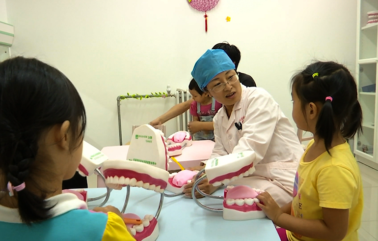 致敬偉大改革｜對話40年，講述身邊的健康故事（第三十一集）&mdash;&mdash;熒屏上醫(yī)療那些事