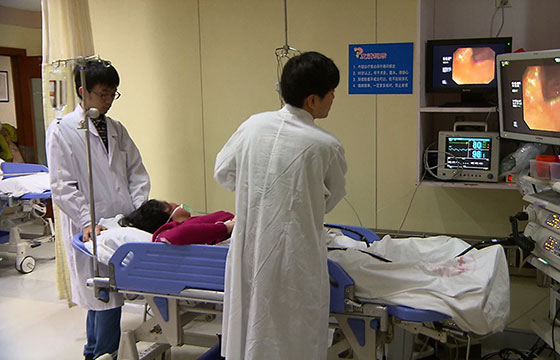 第九集：提高質(zhì)量、創(chuàng)新技術(shù)，讓患者更安心