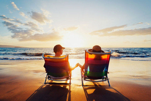 大暑將至，小心中暑！【圖】