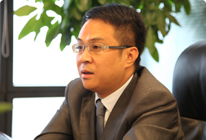 唐登權(quán):立足客戶需求，突圍"白銀時代"