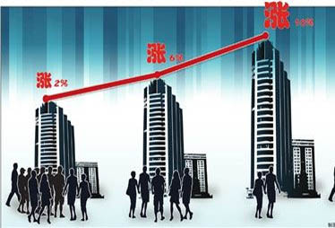 百城房價環(huán)比連漲7個月 54城新房成交持續(xù)放量