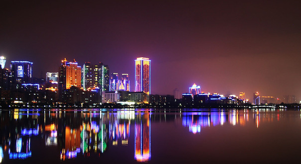 廈門(mén)將打造&ldquo;一園多區(qū)&rdquo; 推進(jìn)影視產(chǎn)業(yè)發(fā)展