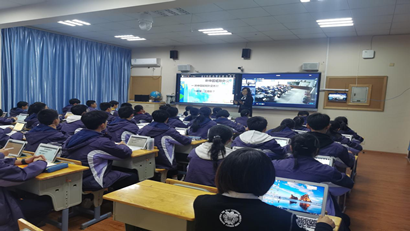 &ldquo;智能升級先行者&rdquo;樂課網(wǎng)（施強教育）