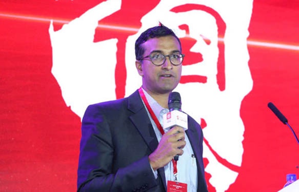 阿倫&middot;拉奧：復(fù)制硅谷成功秘訣，需要企業(yè)、大學(xué)、政府的合力