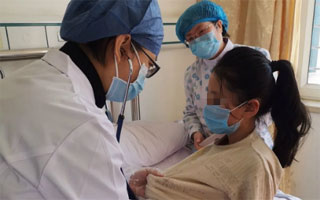 巡回醫(yī)療、線上問診&hellip;&hellip;山西&ldquo;想法子&rdquo;保障群眾看病就醫(yī)