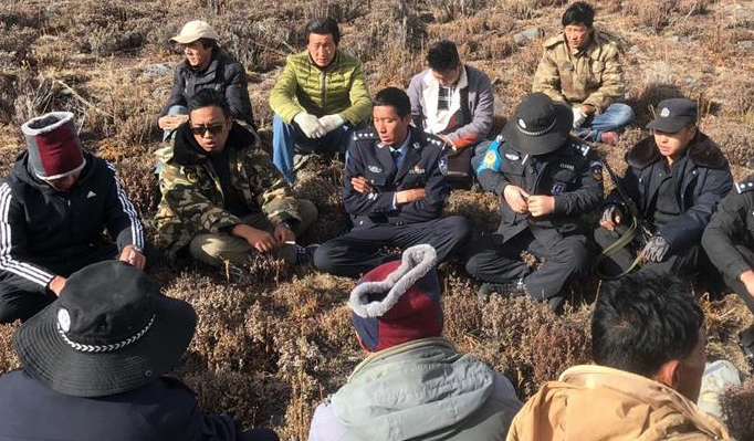 四川矛盾糾紛多元化解的&ldquo;十八般武藝&rdquo;