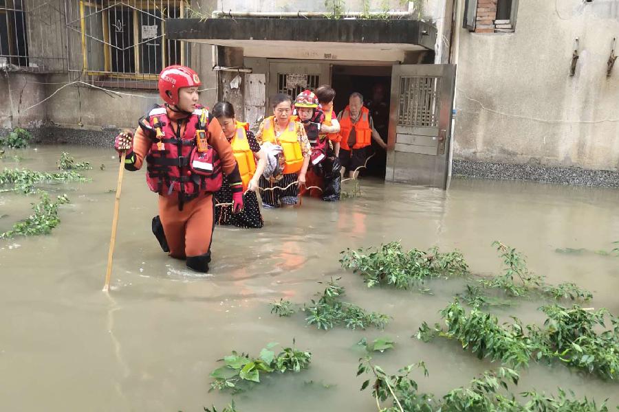 他們，為了誰(shuí)？