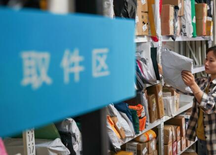 綠色包裝這么好，為啥我收快遞時(shí)遇不到？