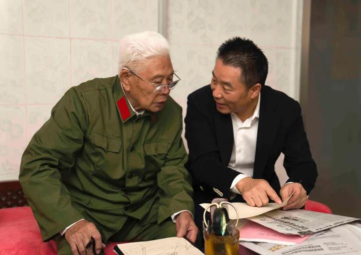 這些畫面，見(jiàn)證歷史