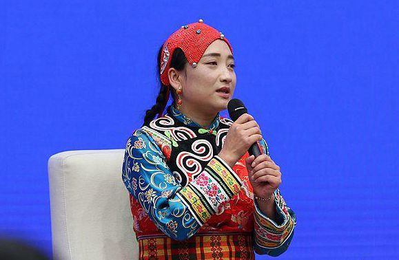 脫貧攻堅(jiān)中的奮進(jìn)力量丨一個(gè)都不能少！