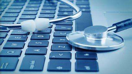 互聯(lián)網(wǎng)醫(yī)療的春天已來(lái)？數(shù)字告訴你答案