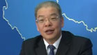 甘肅省電力公司總經(jīng)理、黨組副書記黃強(qiáng)：堅(jiān)實(shí)基礎(chǔ) 更好服務(wù)社會(huì)