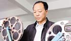 四川省富順縣富世鎮(zhèn)文化站站長王文華：30年基層文化戰(zhàn)線的堅(jiān)守