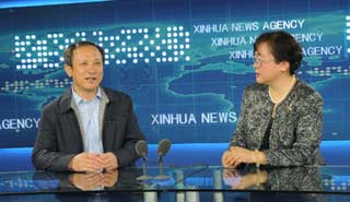 徐工集團(tuán)董事長王民：徐工朝著世界頂級(jí)企業(yè)再起航