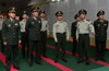 武警指揮學(xué)院黨委改進(jìn)作風(fēng)紀(jì)實(shí)