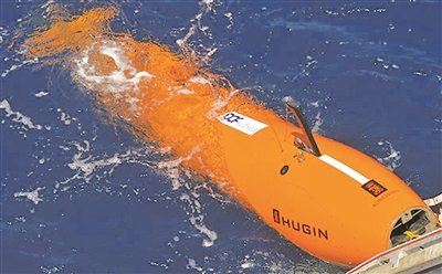 &ldquo;水下幽行者&rdquo;的潛力有多大？