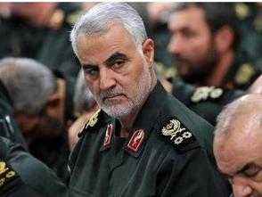 蘇萊曼尼周年紀念日臨近，伊朗的報復&ldquo;在路上&rdquo;？