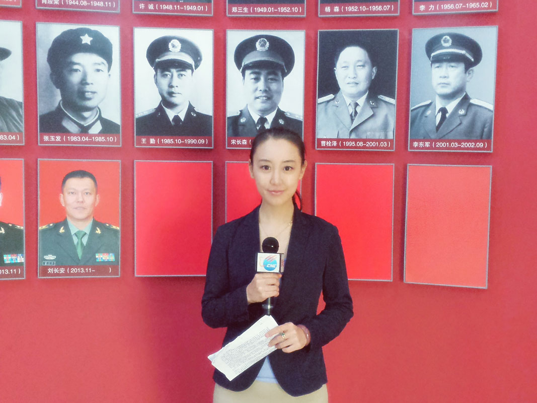 新華社河北分社任麗穎：面對(duì)社會(huì)暴力事件，我們的筆觸應(yīng)該何去何從？