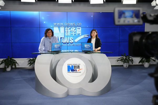 架起東西方音樂之間的橋梁，事實(shí)證明這種方式完全被觀眾接受，這就是對(duì)我們最大的肯定。