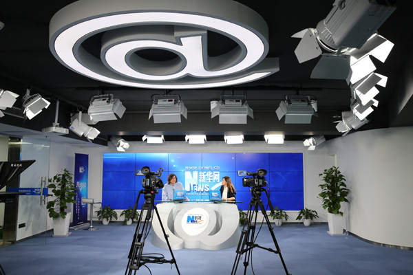 公益本身觸及靈魂，洗滌人格。