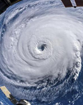 目前北半球進(jìn)入熱帶氣旋活躍期，