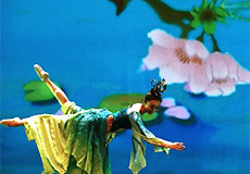 倫敦又逢&ldquo;四海同春&rdquo;