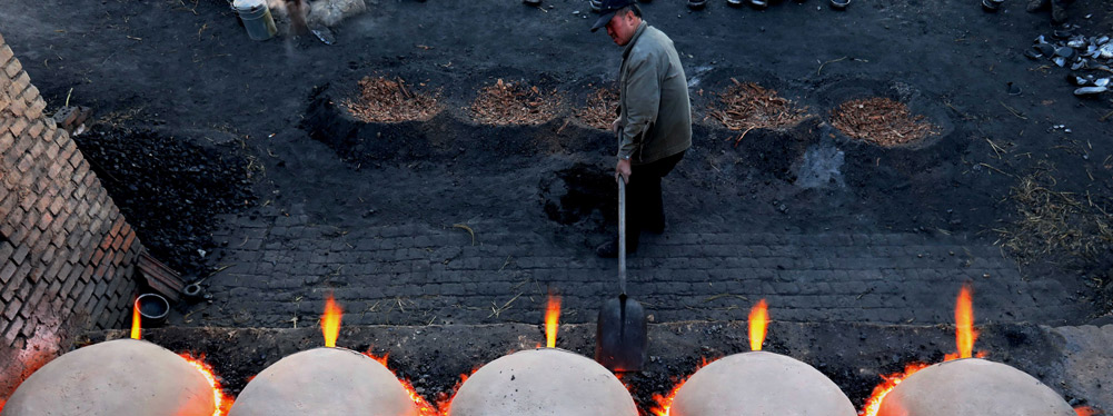 守一種精神 做一個(gè)&ldquo;匠人&rdquo;