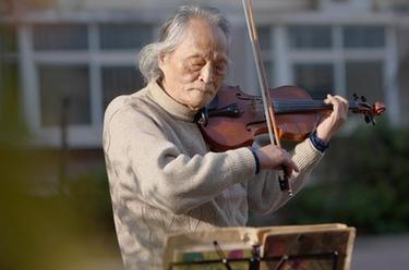 好久不見，武漢的春天