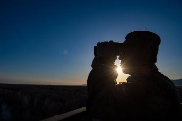 流動的界河水，堅(jiān)守的夫妻哨&mdash;&mdash;&ldquo;界河夫妻&rdquo;30年守河護(hù)邊的故事