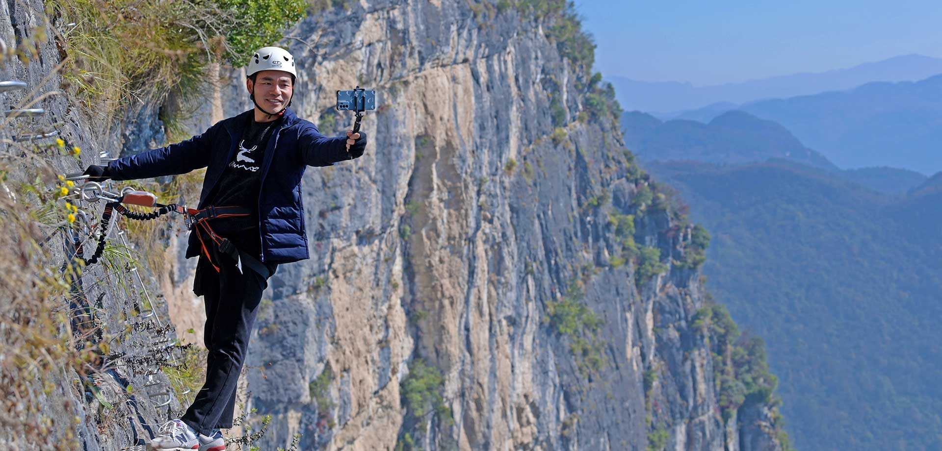 【顯影中國】主播來了！鄉(xiāng)村振興&ldquo;云&rdquo;動力
