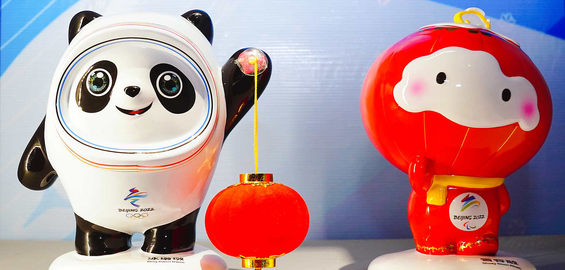 【顯影中國】陶瓷版&ldquo;冰墩墩&rdquo;誕生記揭秘