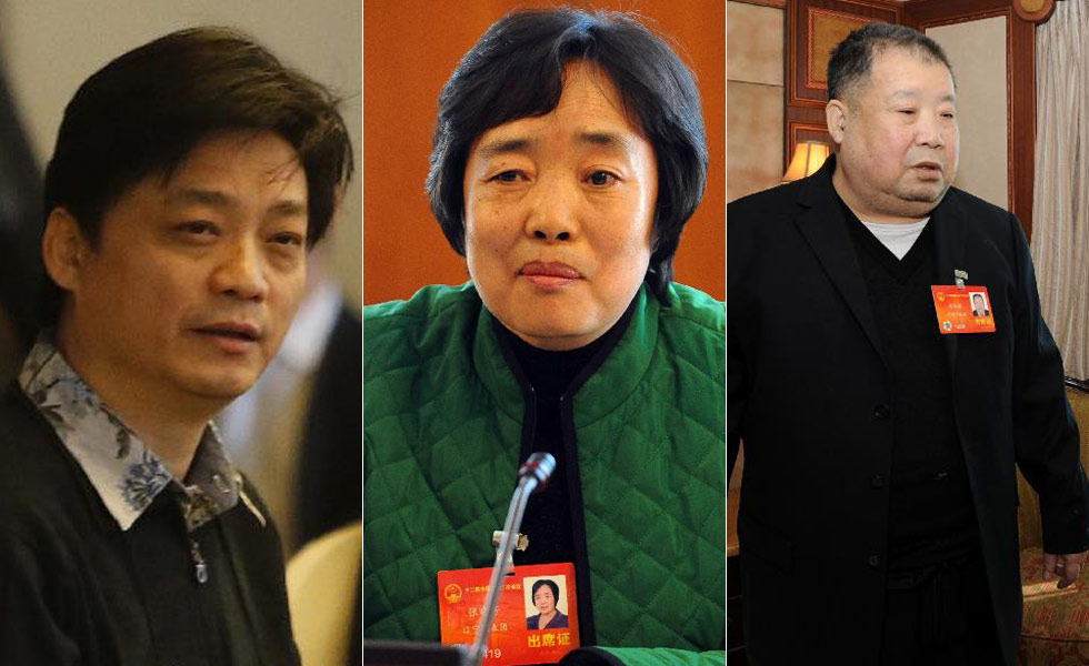 [兩會(huì) 改革熱話(huà)題]突破&ldquo;霾&rdquo;伏